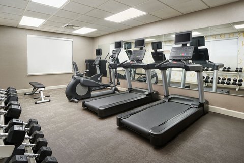 Residence Inn by Marriott Fort Lauderdale City of Plantation photo 2