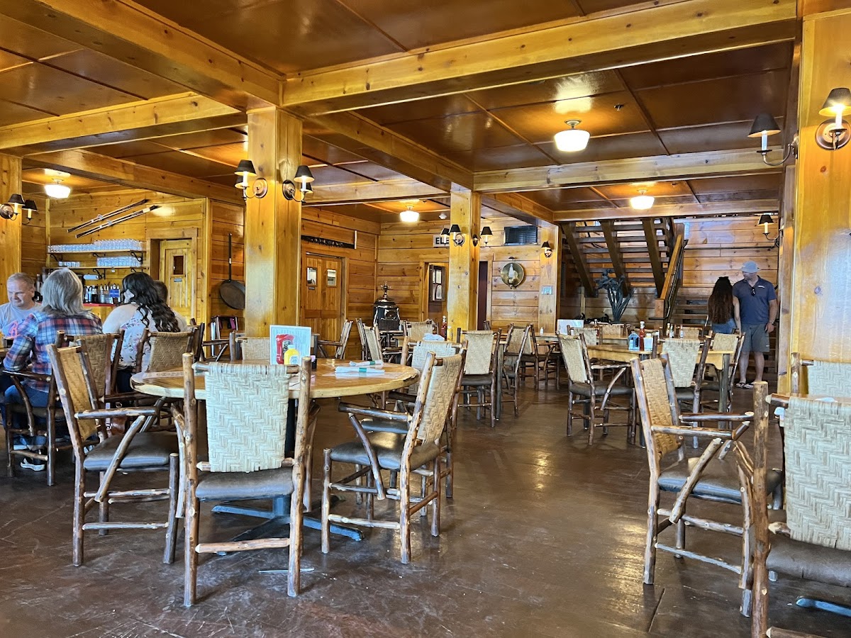 Lake of the Woods Resort photo 2