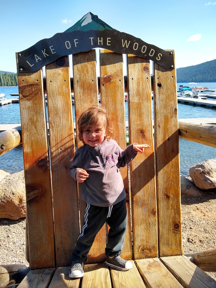 Lake of the Woods Resort photo 3
