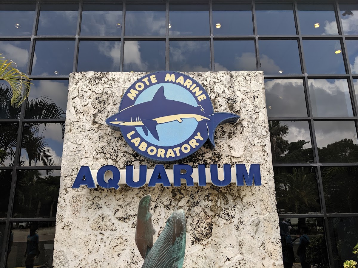 Mote Marine Laboratory