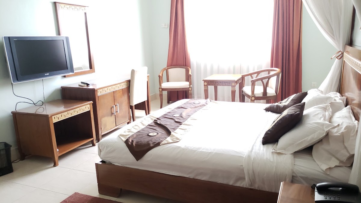 Room 1