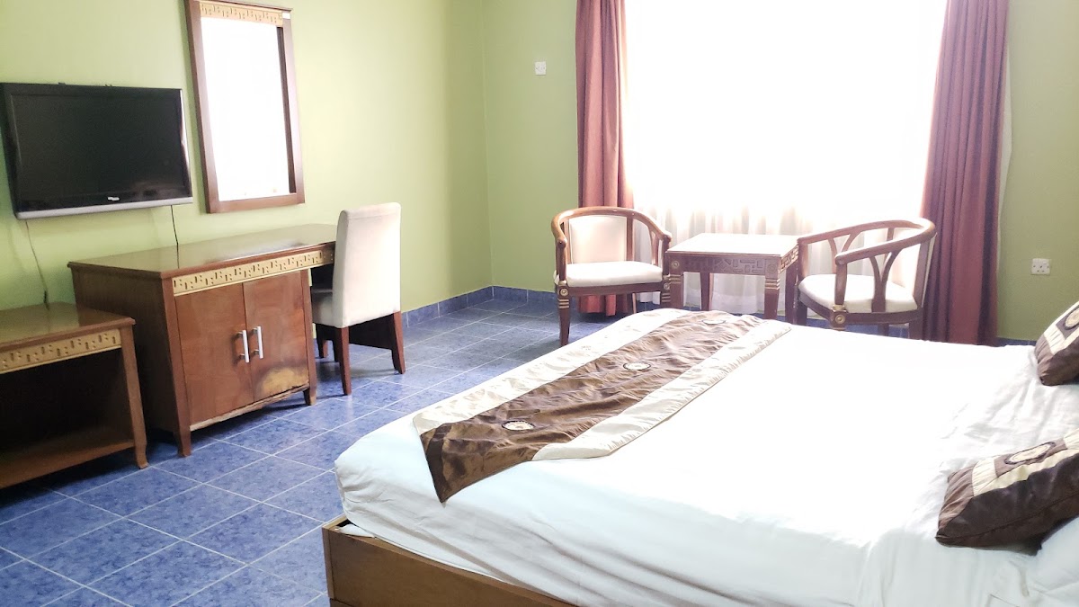Room 5