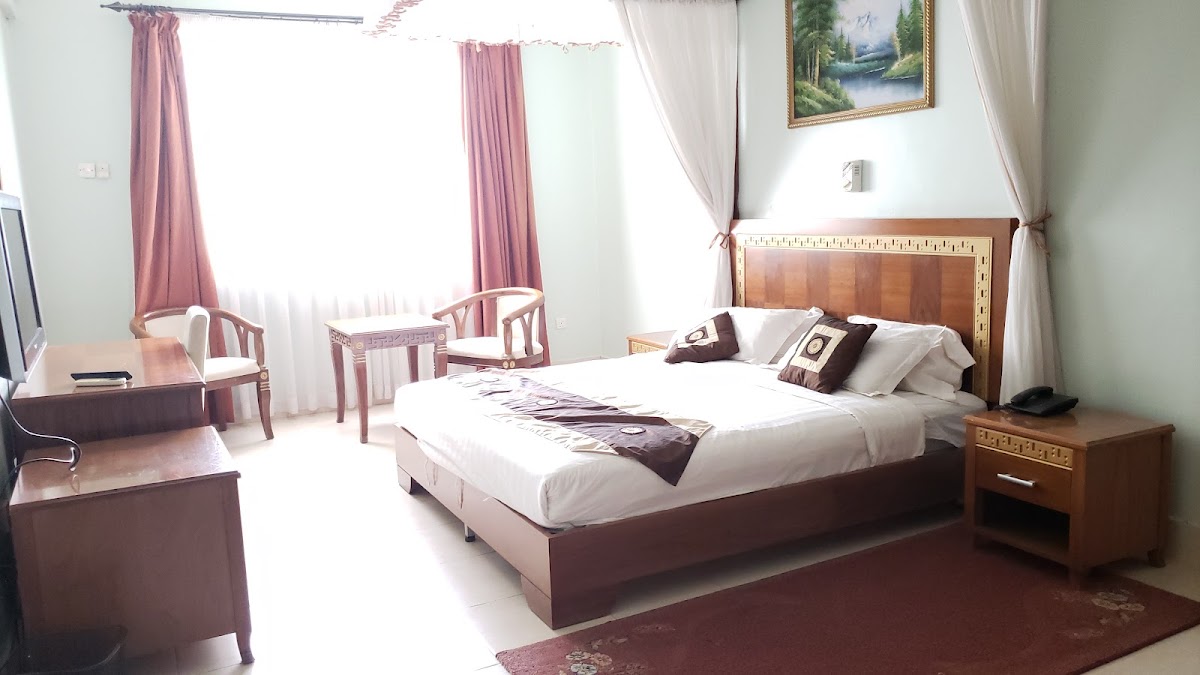 Room 7