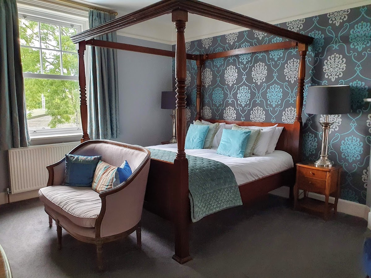 Dower House Hotel photo 2