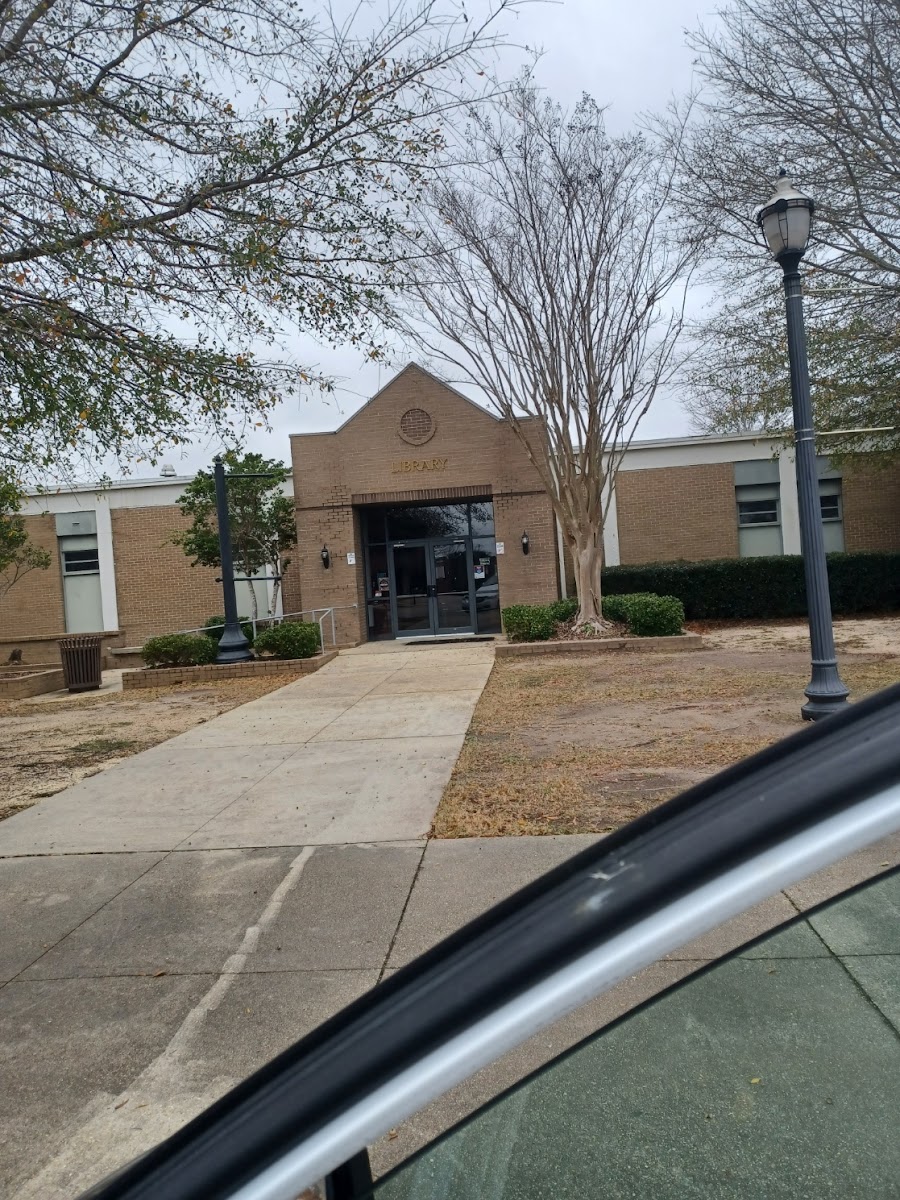 Kathryn Tucker Windham Library and Museum