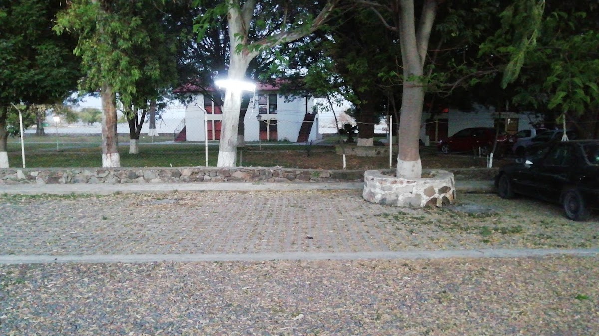 Bungalos Sindicato IMSS photo 3