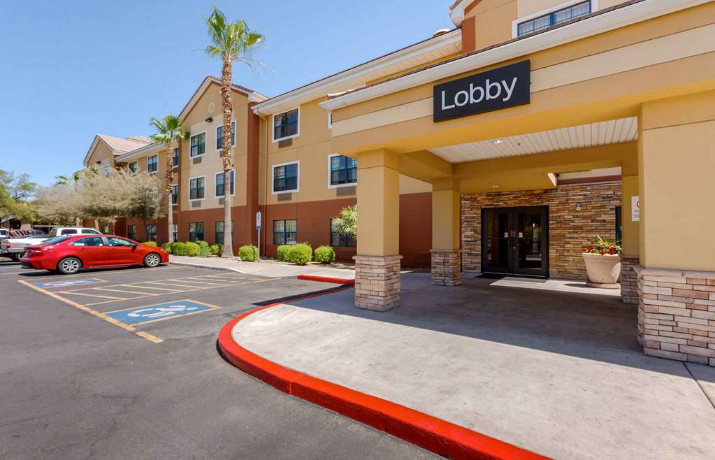Extended Stay America Suites- Phoenix - Airport