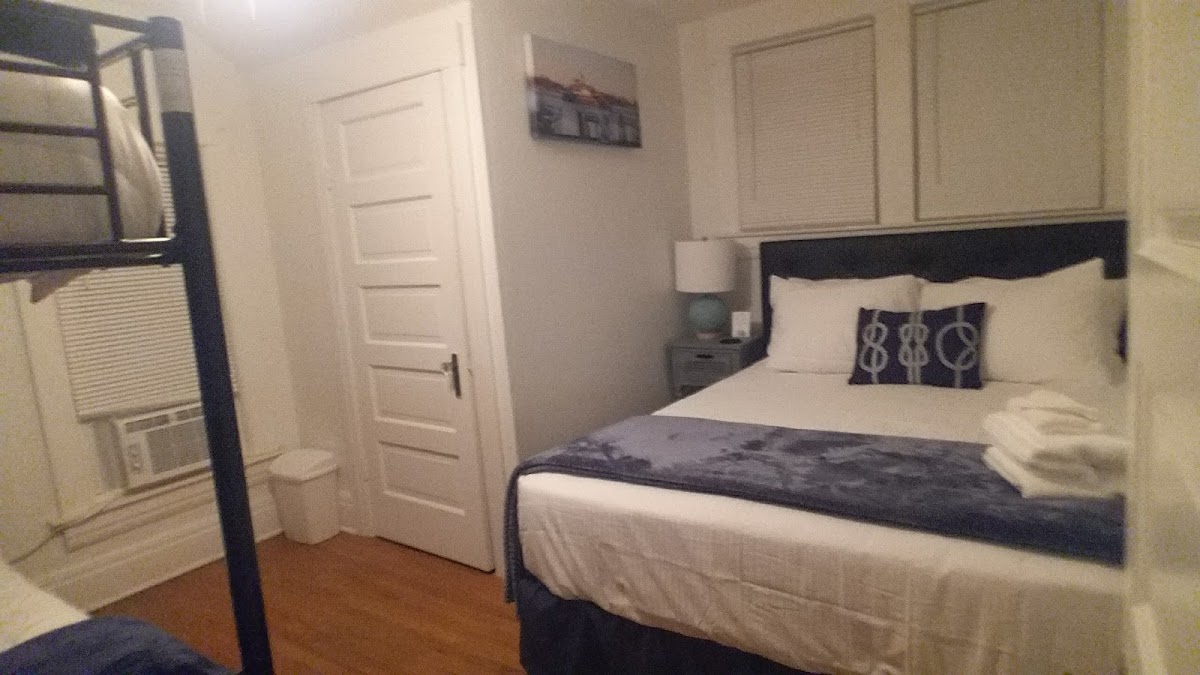 St. Clair River House Vacation Rental photo 2