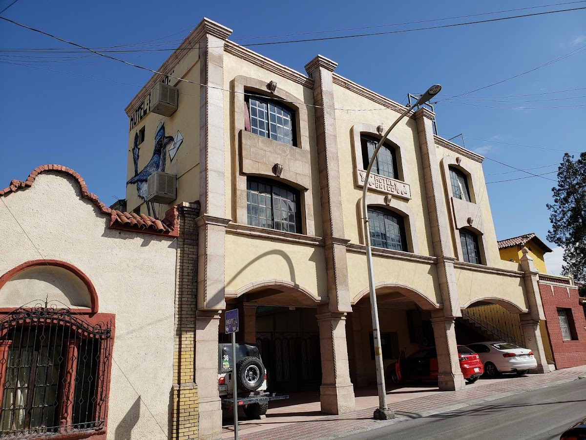 Hotel Brico photo 2