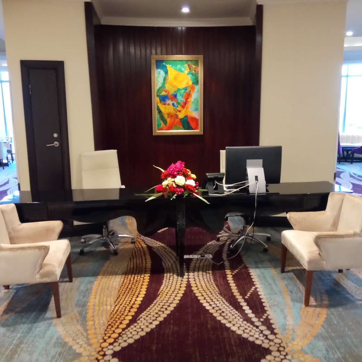 Room 8