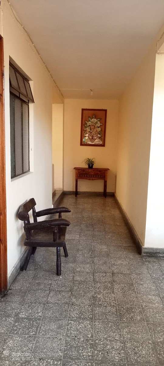 Hotel Artillero
