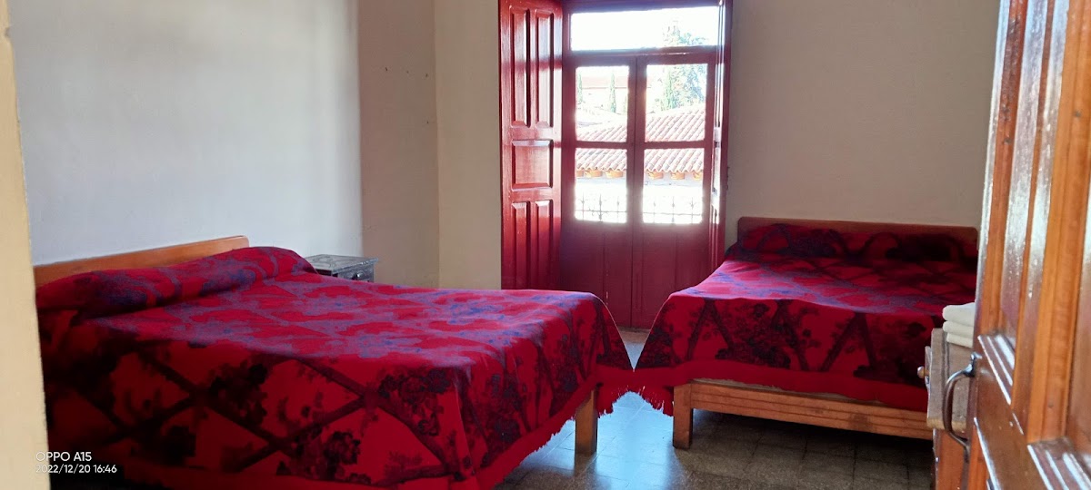 Hotel Artillero photo 2