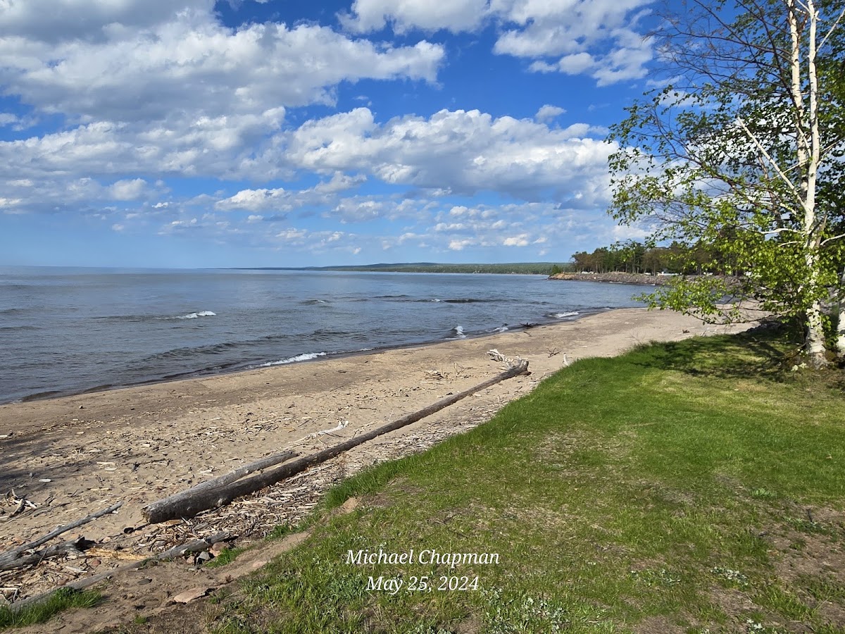 F.J. McLain State Park