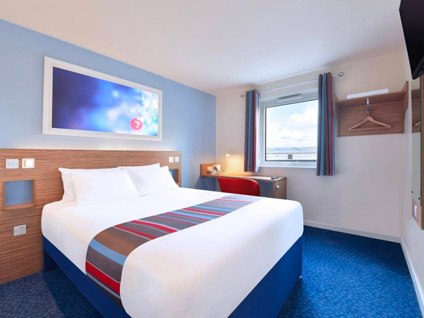 Travelodge London Peckham photo 2