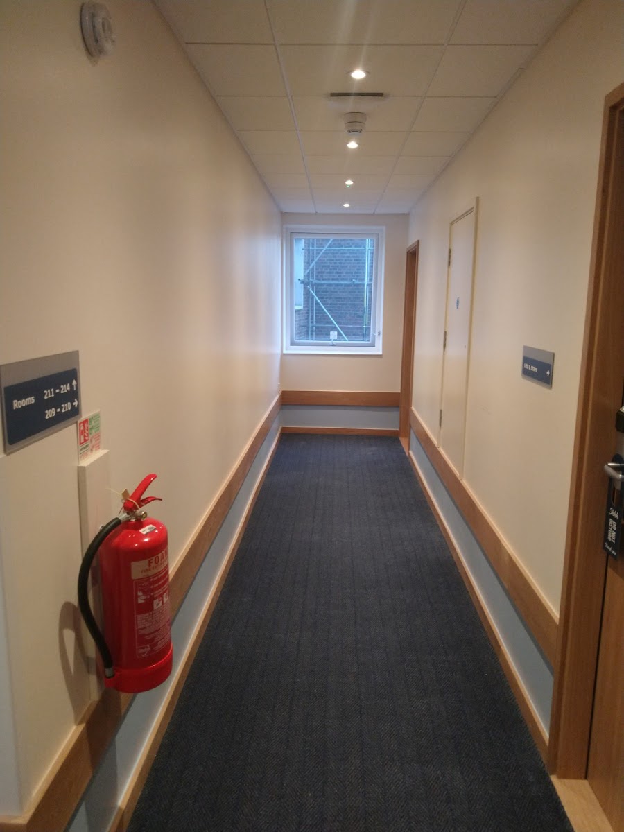 Travelodge London Peckham photo 3