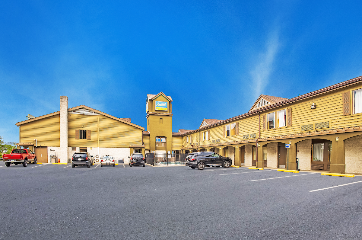 Econo Lodge
