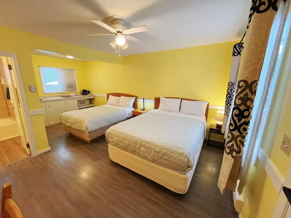 Rivermount Motel & Campground photo 2