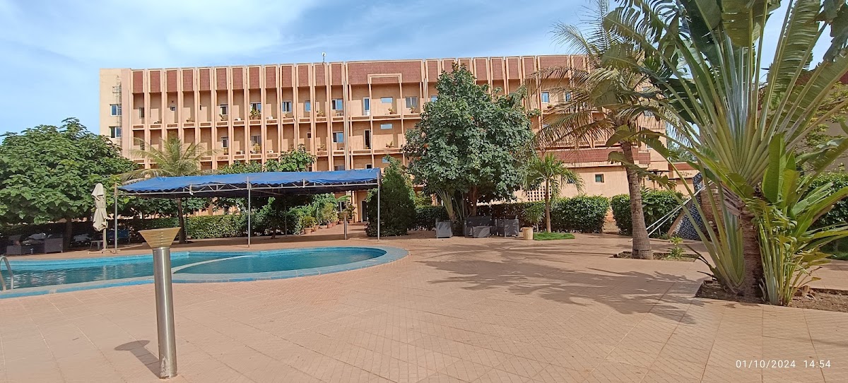 RAMONWENDE HOTEL