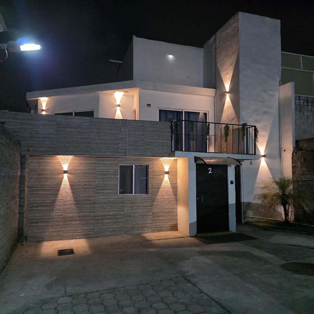 EL Hostalito Metepec I Hospedaje Económico