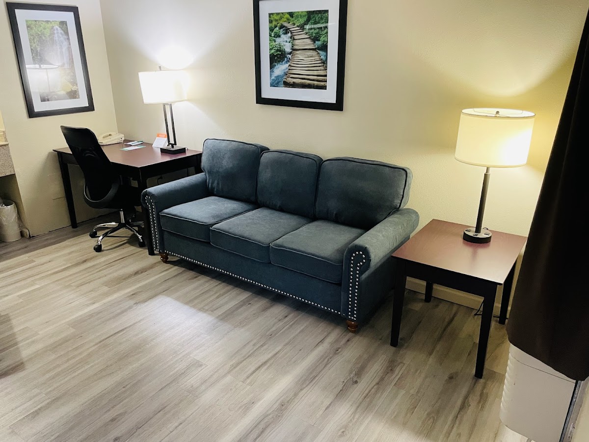 Quality Inn & Suites Quakertown-Allentown photo 3
