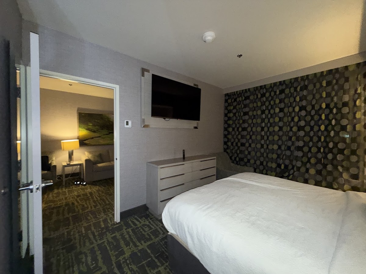 SpringHill Suites by Marriott Prescott