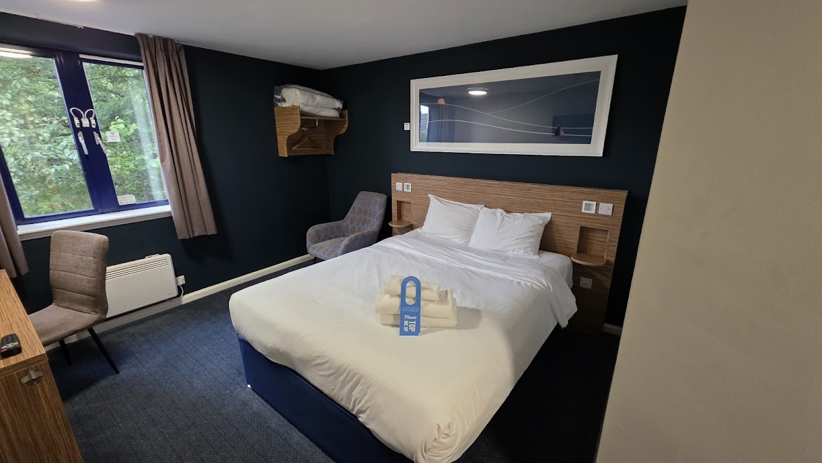 Travelodge Wellingborough photo 2