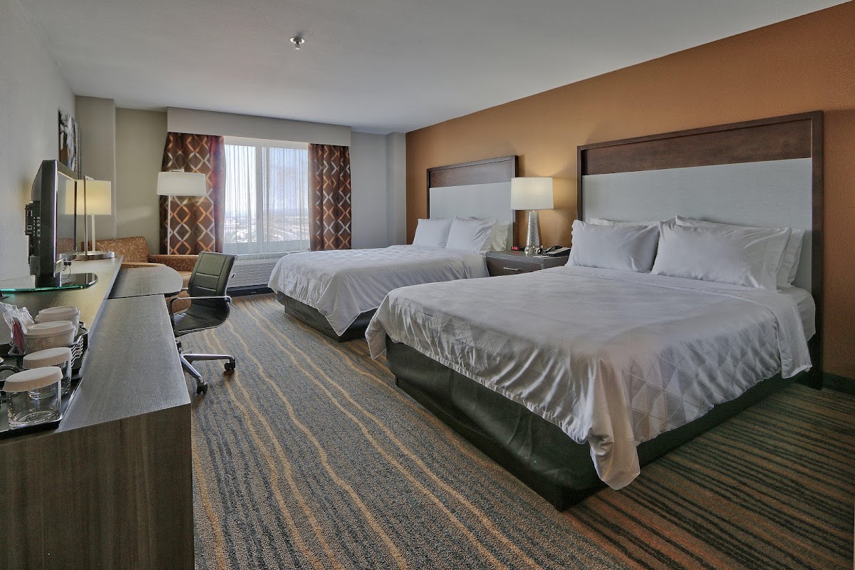 Holiday Inn & Suites Albuquerque-North I-25 by IHG photo 2