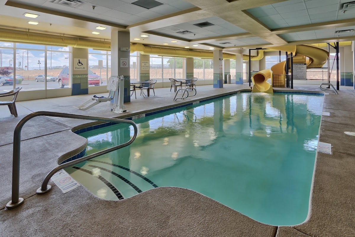 Holiday Inn & Suites Albuquerque-North I-25 by IHG photo 3