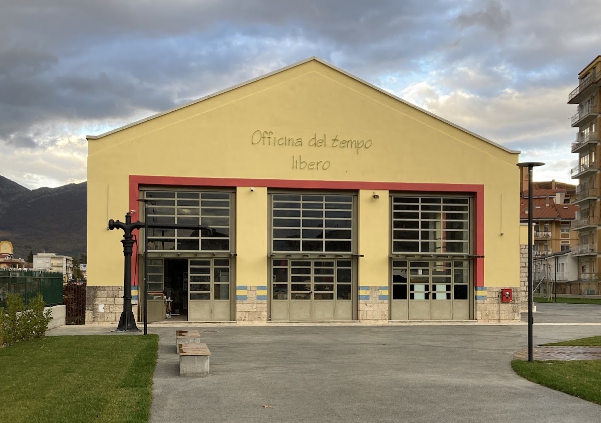 Mofls - leRotaie Museo Oggettistica Ferroviaria