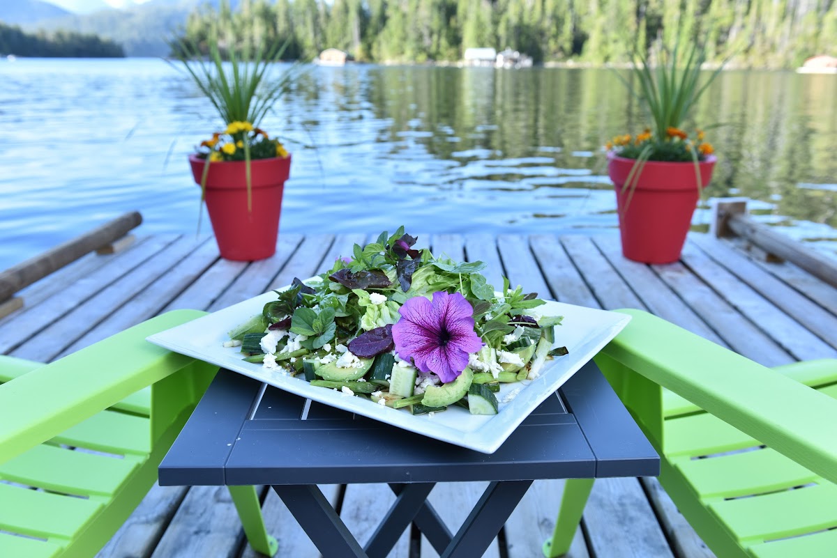 Nootka Sound Resort photo 3