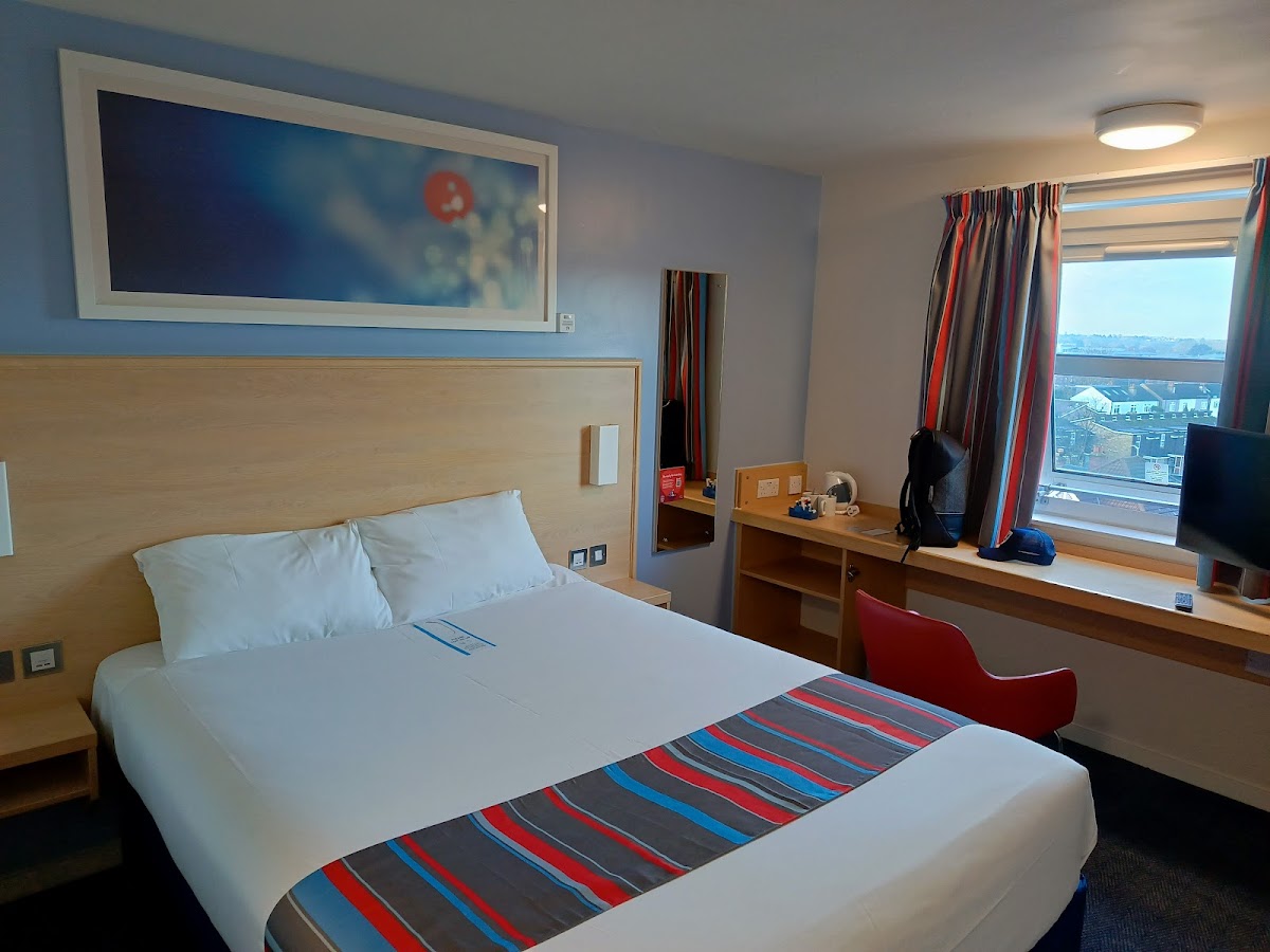 Travelodge London Romford photo 3