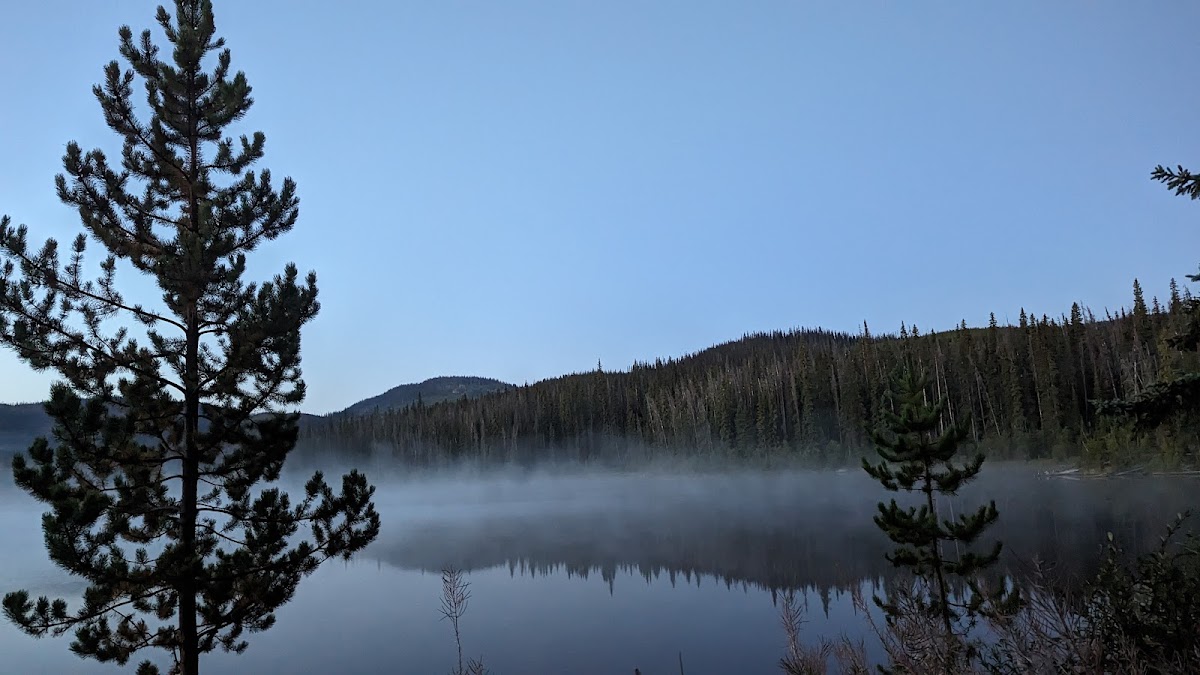 Thuya Lakes