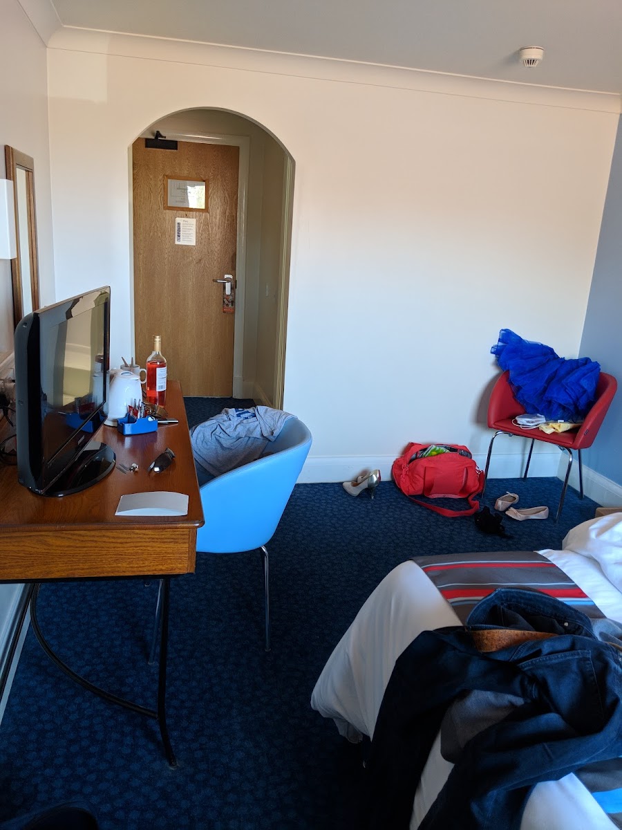 Travelodge Oldham Chadderton photo 2