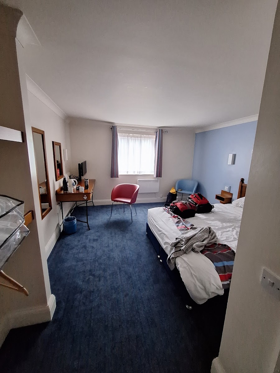 Travelodge Oldham Chadderton photo 3