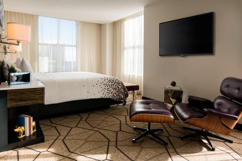 Renaissance Denver Downtown City Center Hotel photo 2