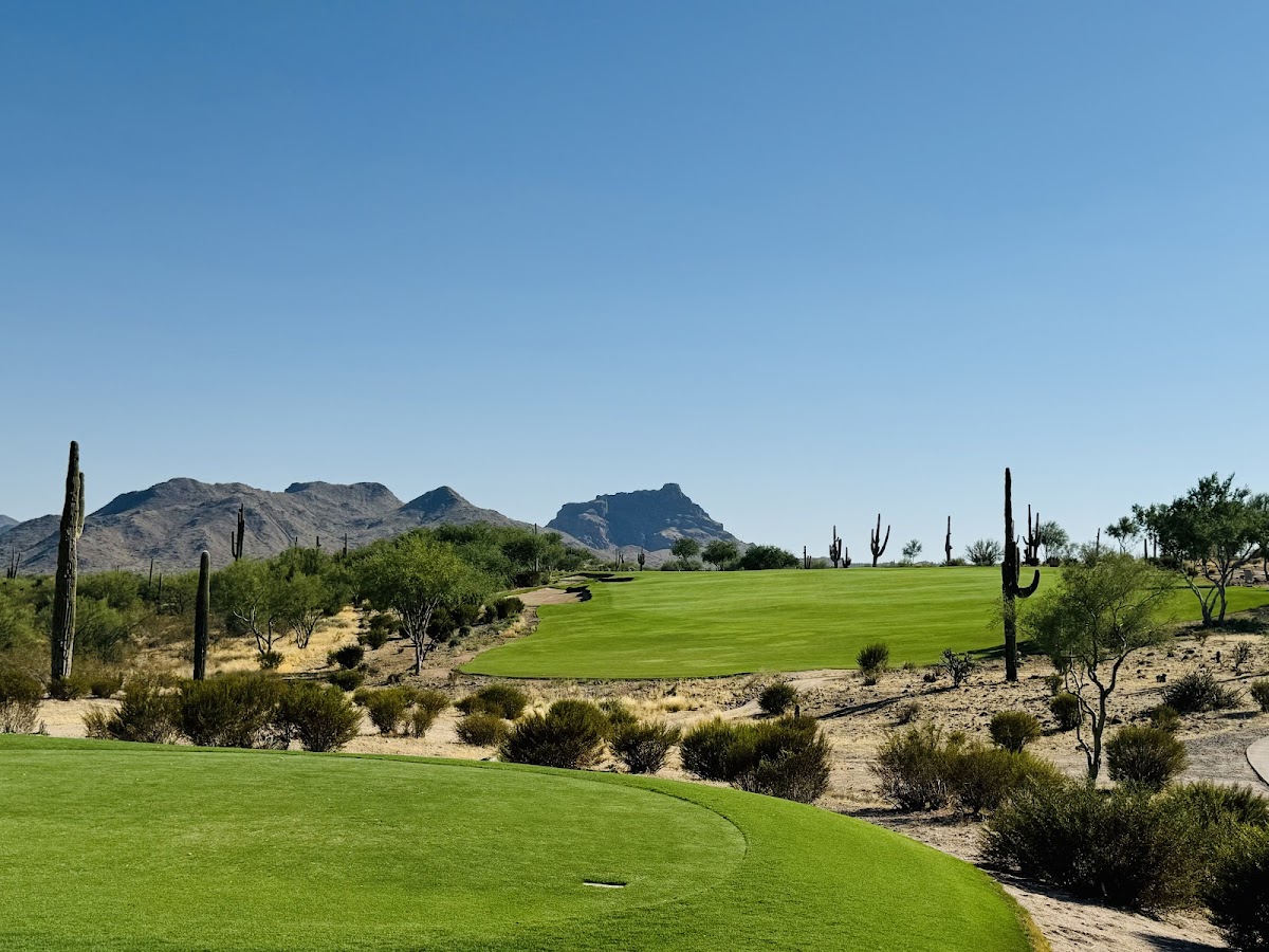 We-Ko-Pa Golf Club