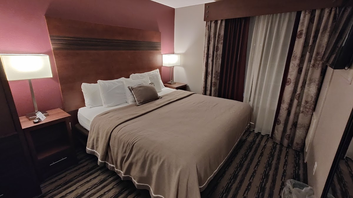 GrandStay Residential Suites Hotel St Cloud photo 2