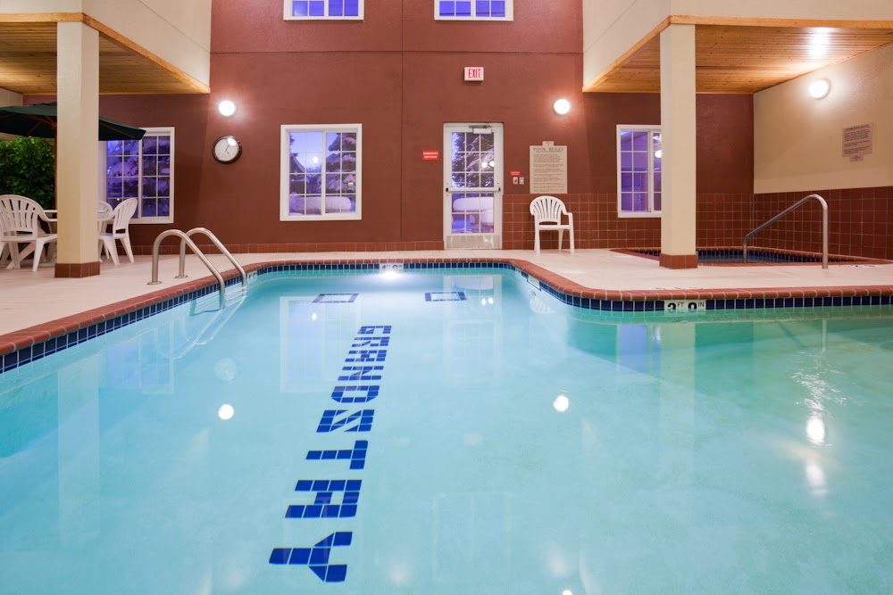 GrandStay Residential Suites Hotel St Cloud photo 3