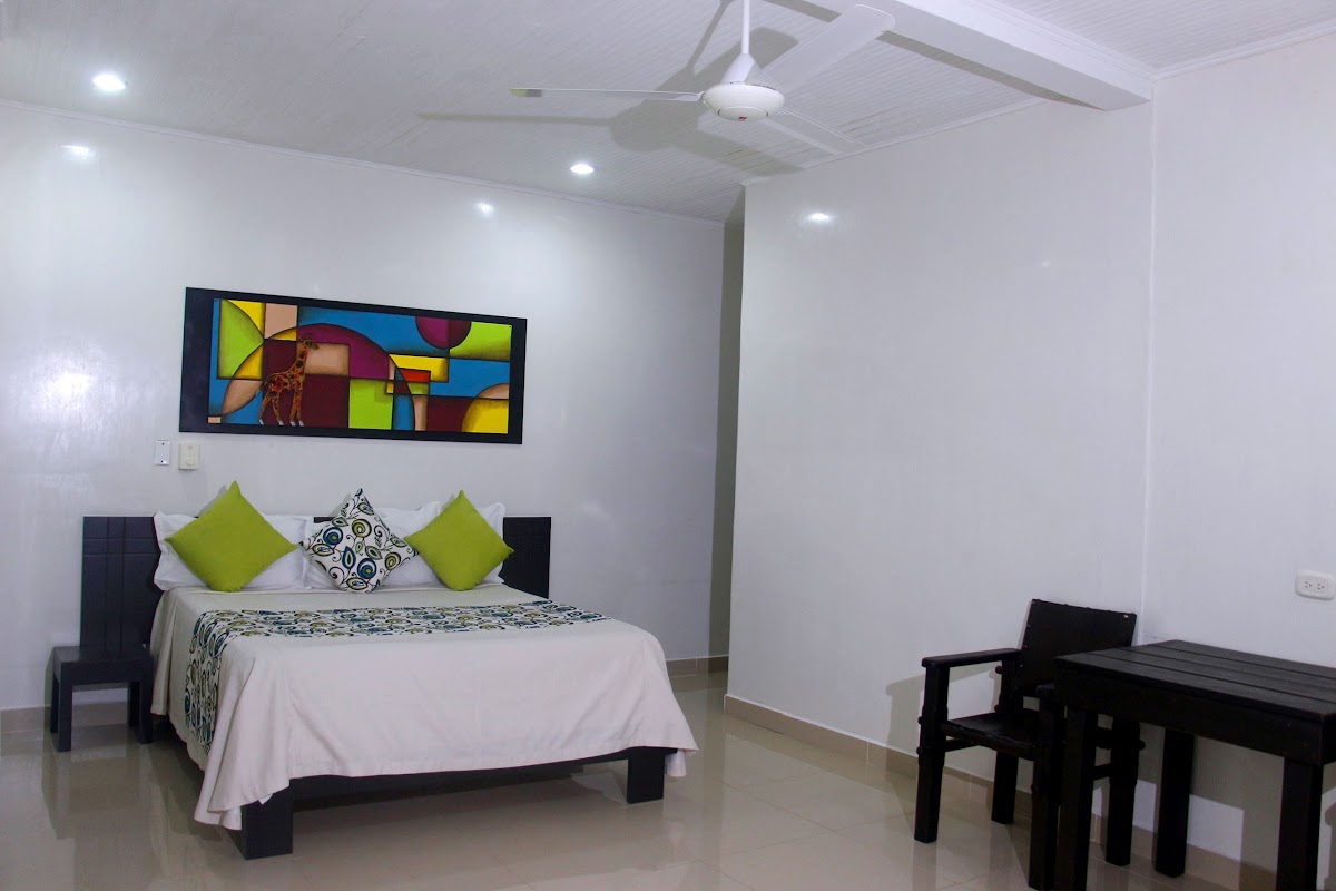 Room 8