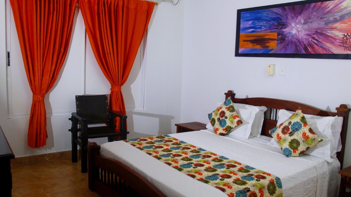 Room 9
