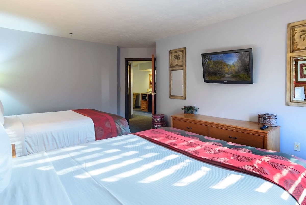 Ramada by Wyndham Sioux Falls Airport-Waterpark & Event Ctr photo 3