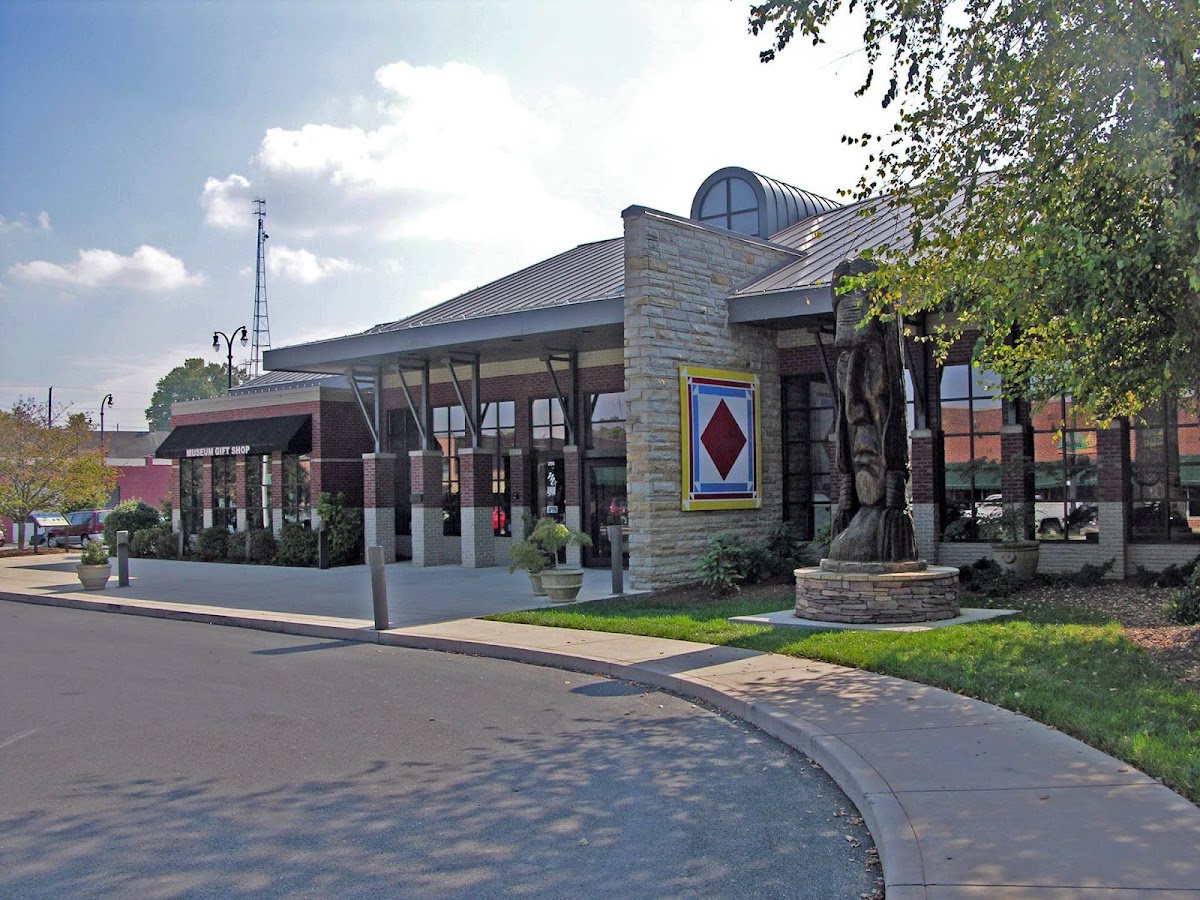 Museum Center at 5ive Points