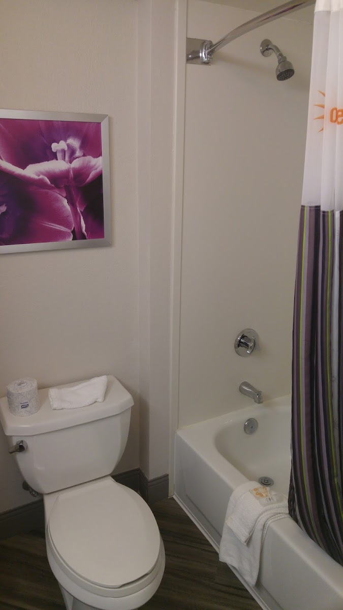 La Quinta Inn & Suites by Wyndham Phoenix Mesa West photo 2