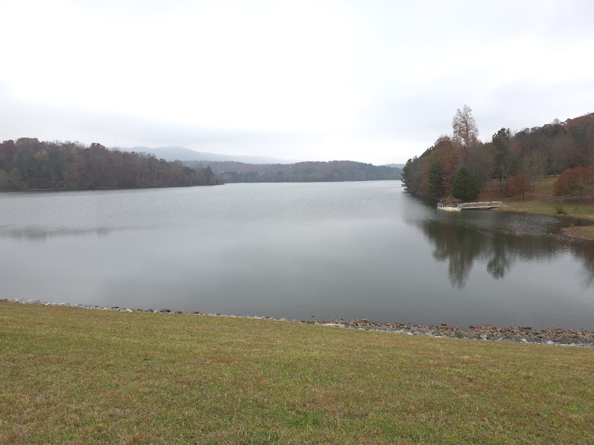 Haig Mill Lake Park