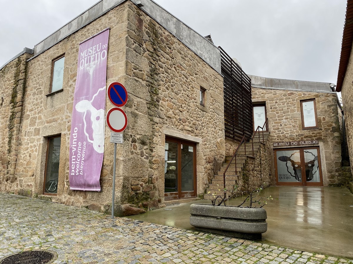 Cheese Museum