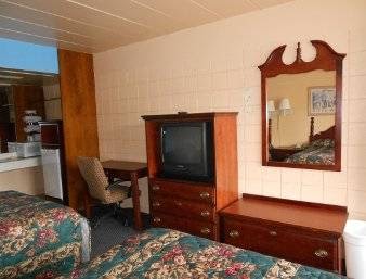 Knights Inn Centralia photo 2