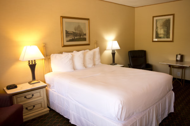 Stage Coach Inn By Capital O Ogallala I 80 photo 2