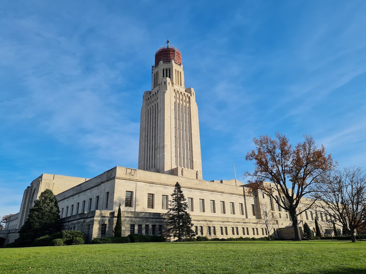Nebraska State Capitol