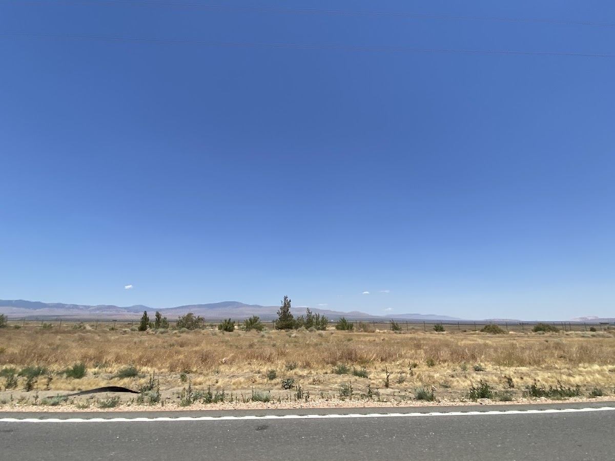 Central Valley