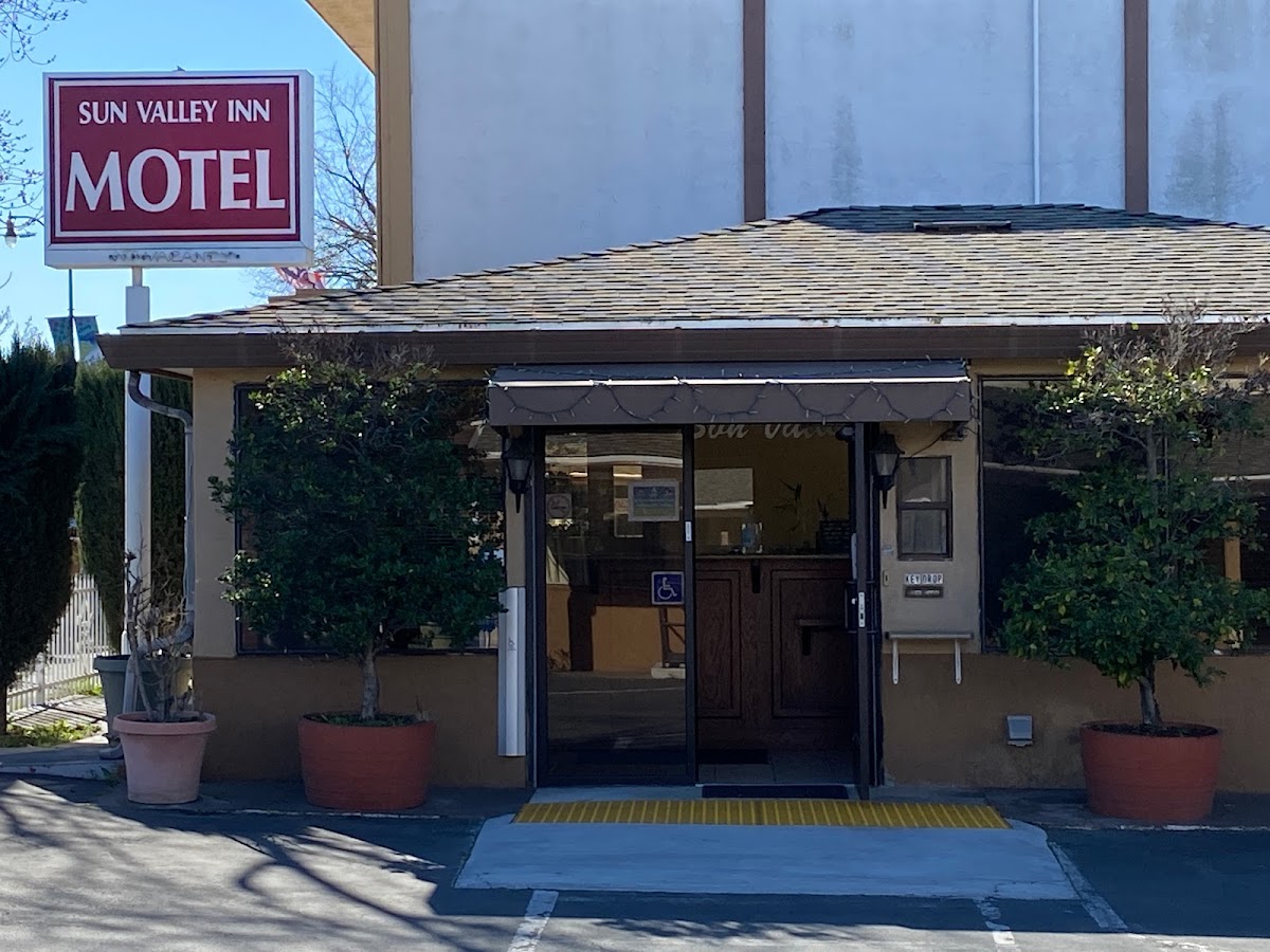 Sun Valley Inn